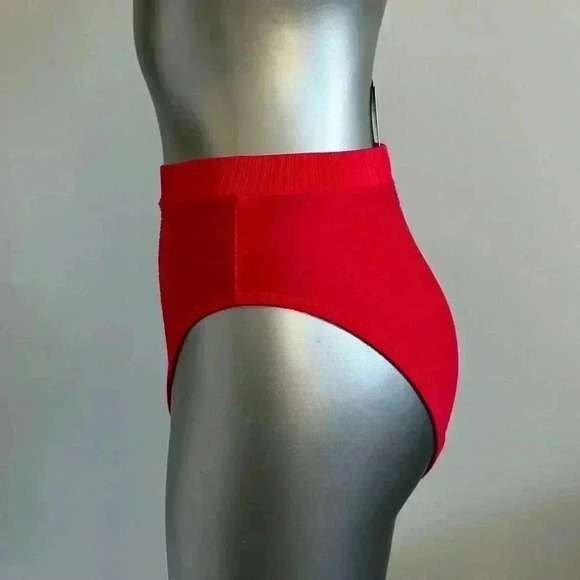 🆕Jessica Simpson Swimsuit High Waist Bottoms - Picture 5 of 16